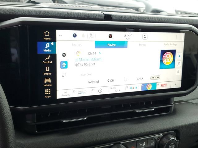 New 2026 Jeep Wrangler Sport image 9