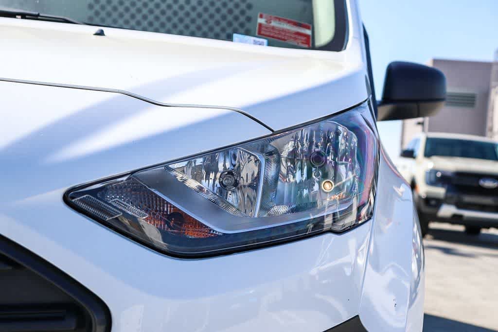 Used 2023 Ford Transit Connect XL FWD image 8