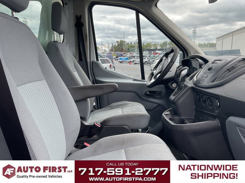 Used 2019 Ford Transit 350 156 DRW RWD image 21