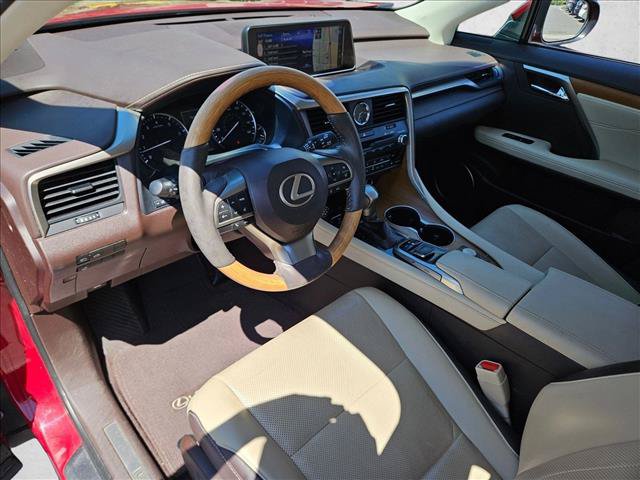 Used 2017 Lexus RX 350 FWD image 6