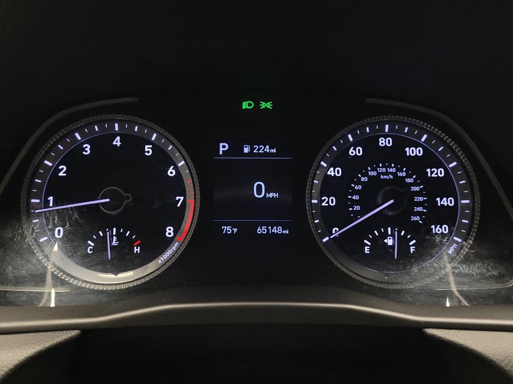 Used 2022 Hyundai Sonata SE FWD image 23