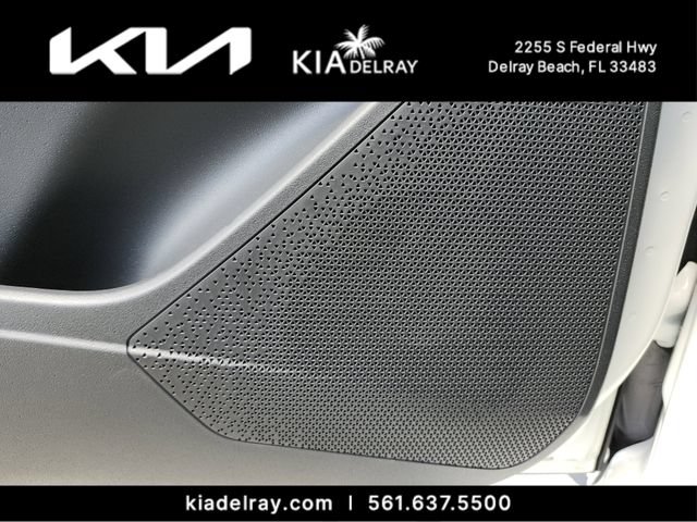 New 2026 Kia Niro LX FWD image 18