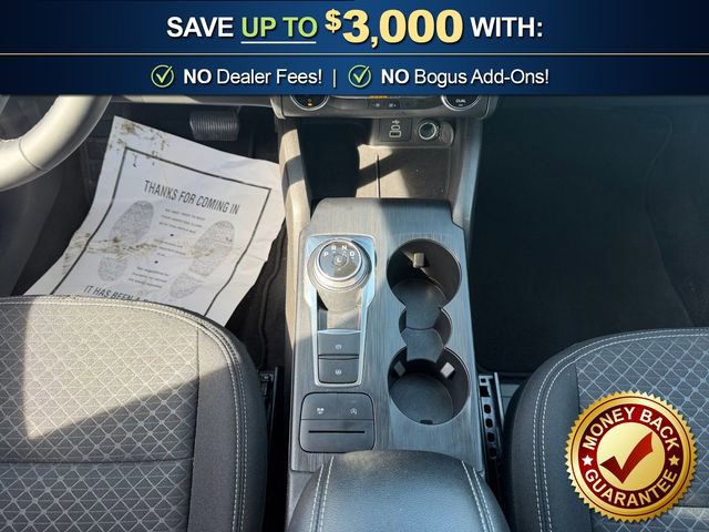Used 2024 Ford Escape Active FWD image 20