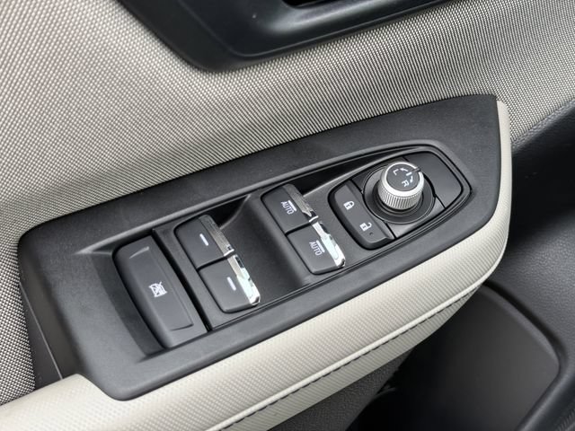 Certified 2026 Subaru Forester Premium AWD/4WD image 15