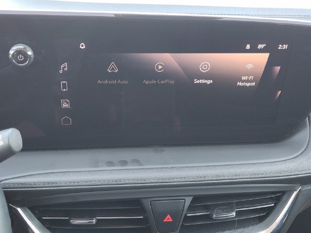 Used 2025 Buick Encore GX Sport Touring FWD image 17