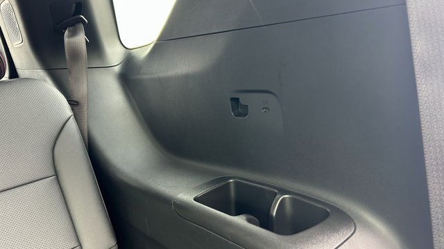 Certified 2024 Chevrolet Traverse RS image 42