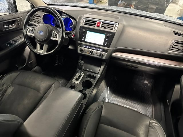 Used 2016 Subaru Outback 2.5i Limited AWD/4WD image 15