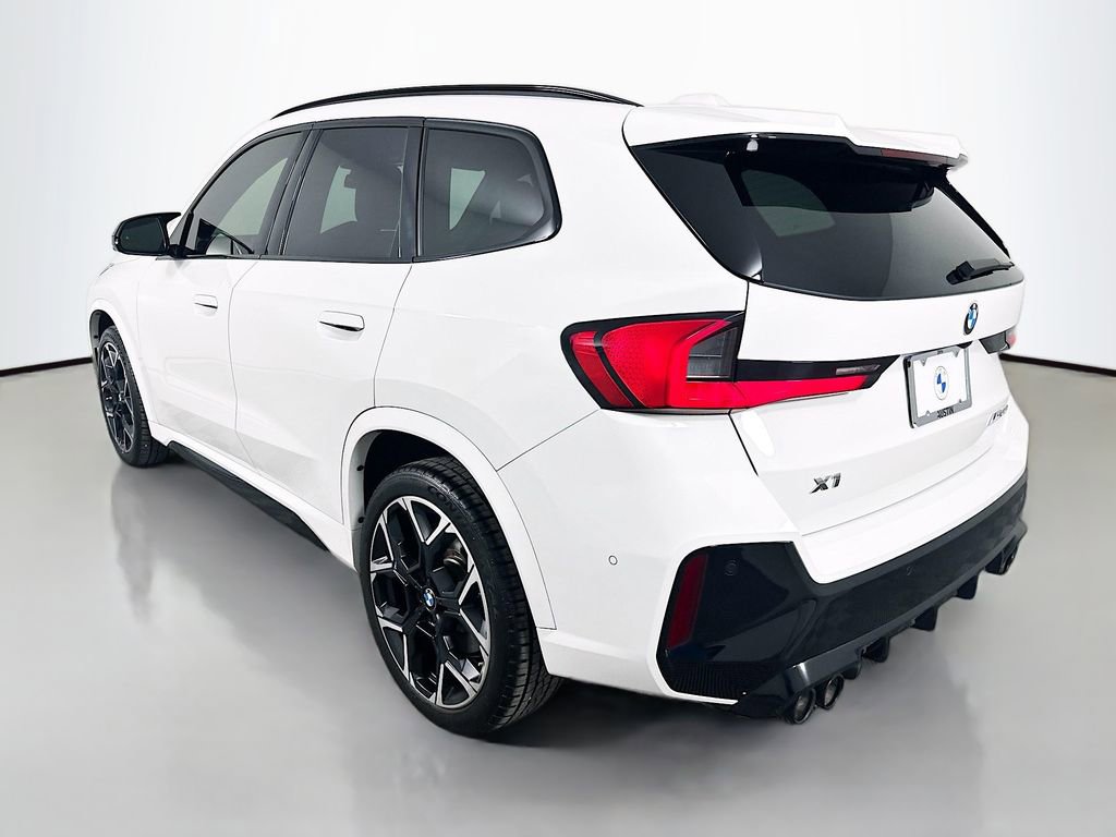Certified 2024 BMW X1 M35i w/ Premium Package image 7