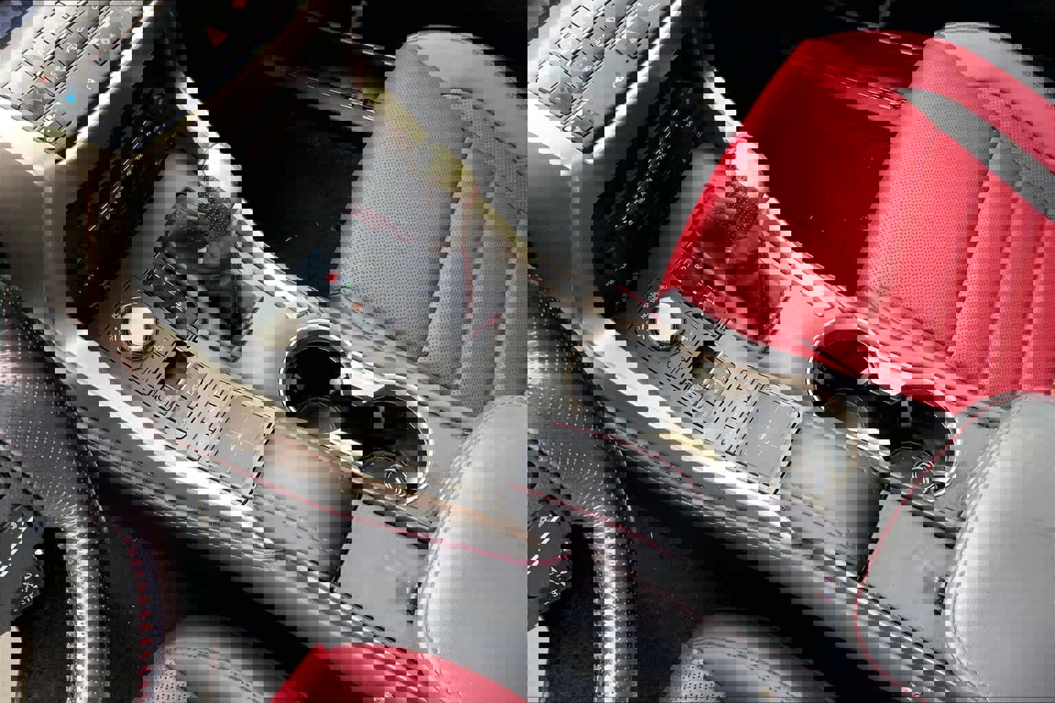 Used 2017 Lexus NX 200t F Sport w/ F Sport Premium Package image 22