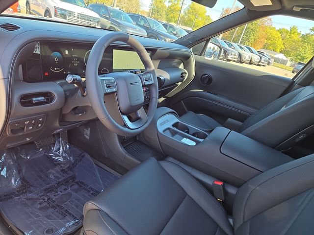 New 2026 Hyundai Palisade XRT Pro AWD/4WD image 25