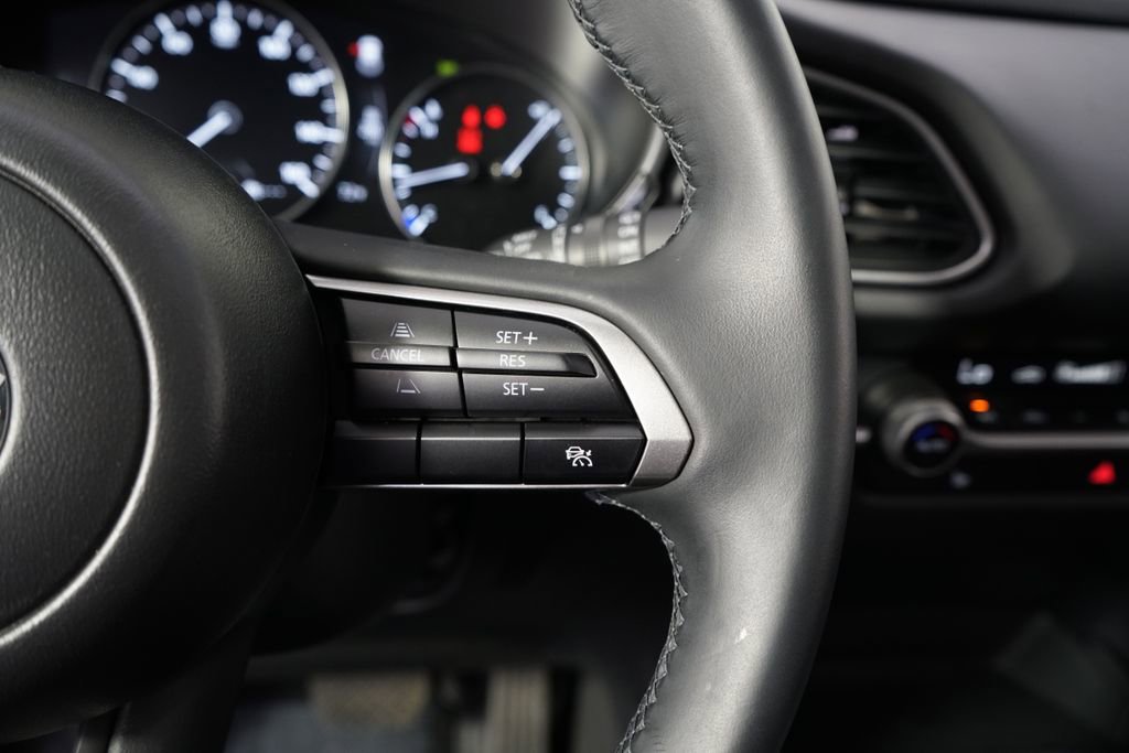 Certified 2026 MAZDA CX-30 AWD 2.5 S image 34
