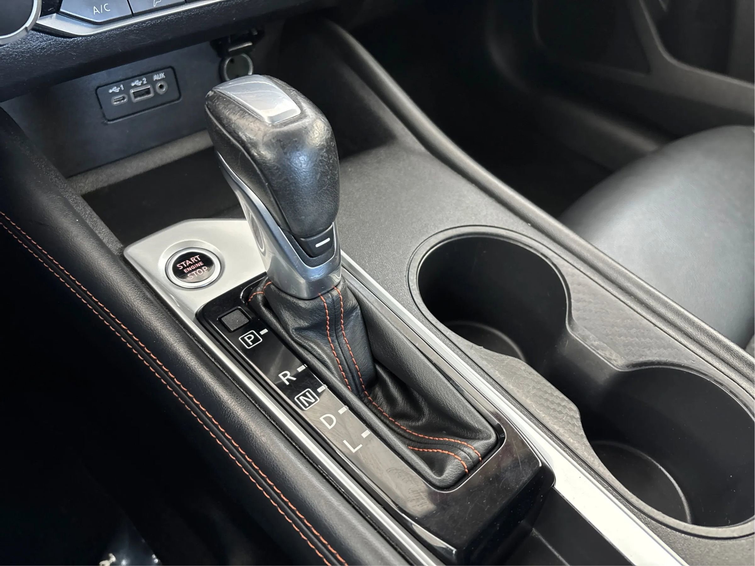 Used 2020 Nissan Altima 2.5 SR image 45