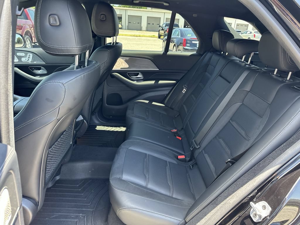 Used 2021 Mercedes-Benz GLE 53 AMG 4MATIC image 20
