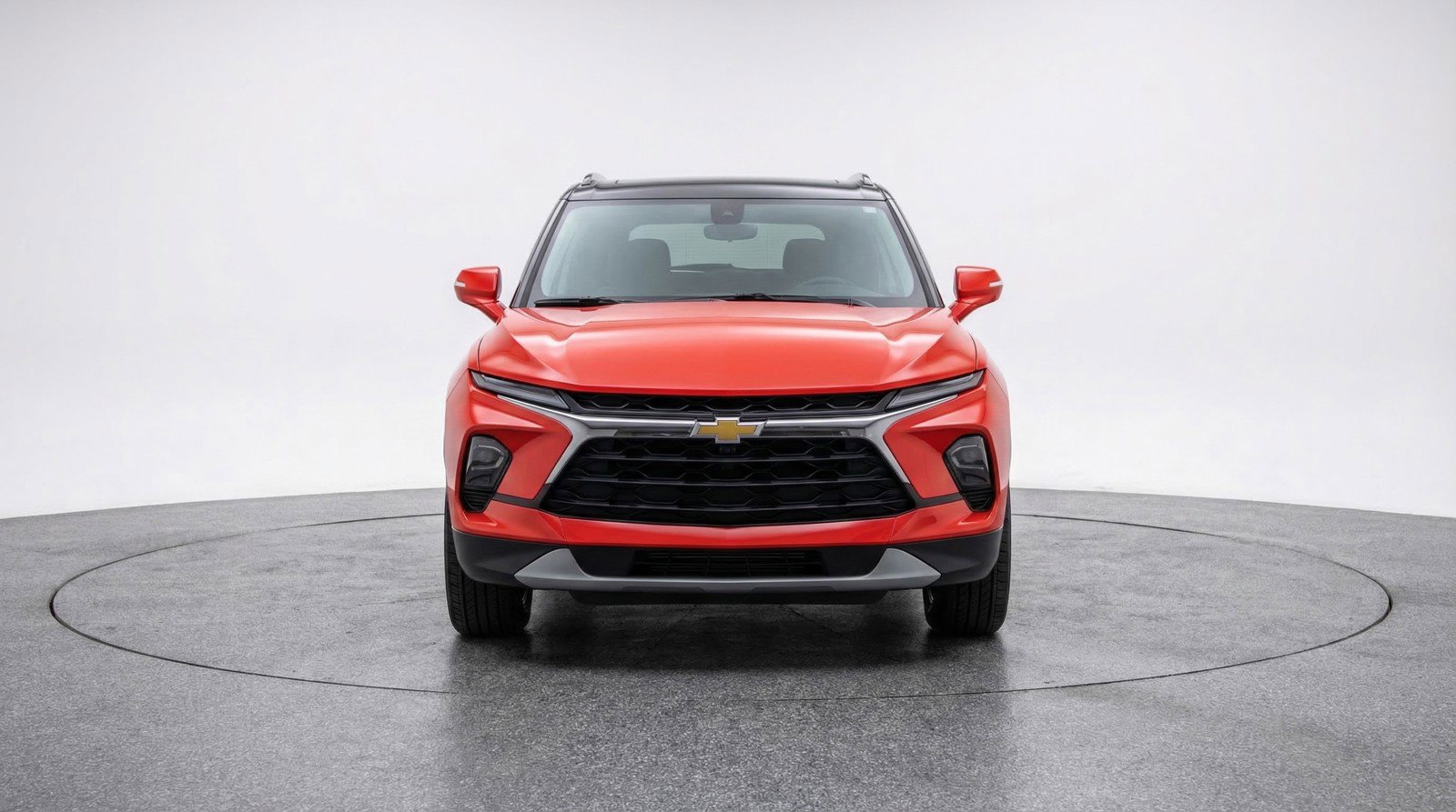 Used 2025 Chevrolet Blazer LT FWD image 2