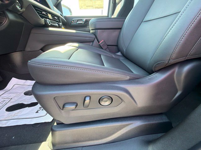 New 2026 Chevrolet Tahoe LT w/ Advanced Technology Package AWD/4WD image 46