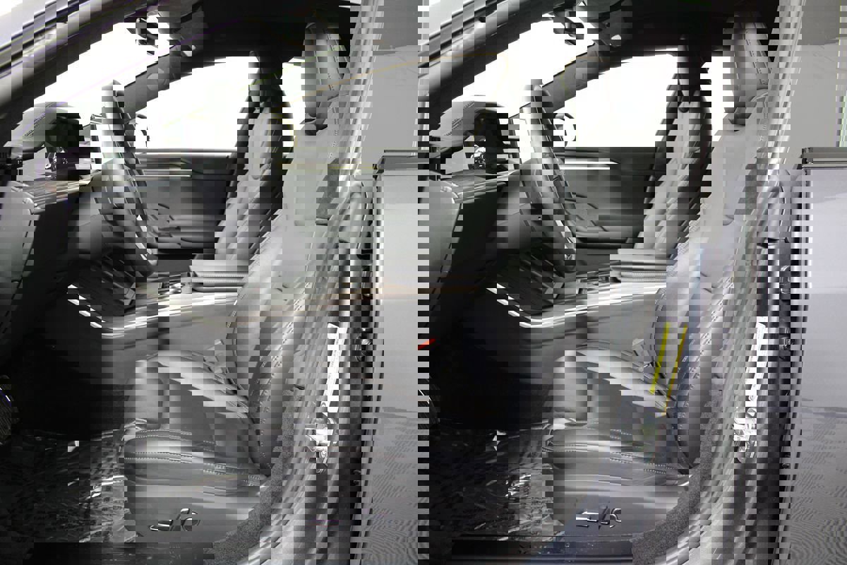 Used 2021 Tesla Model S Long Range AWD/4WD image 8