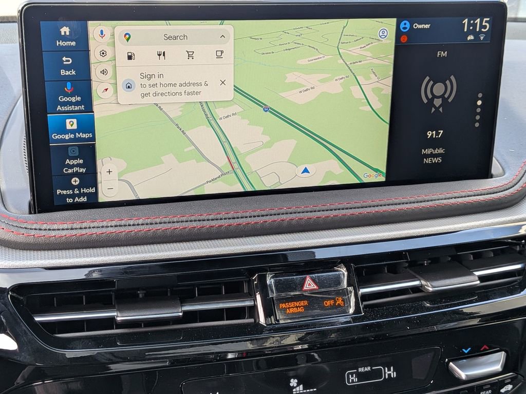 New 2026 Acura MDX A-Spec image 28