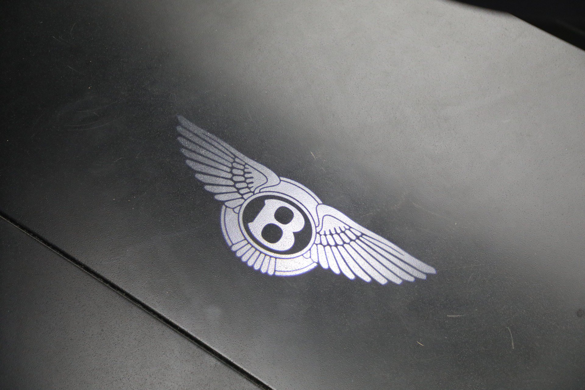 Used 2024 Bentley Bentayga Extended Wheelbase AWD/4WD image 43