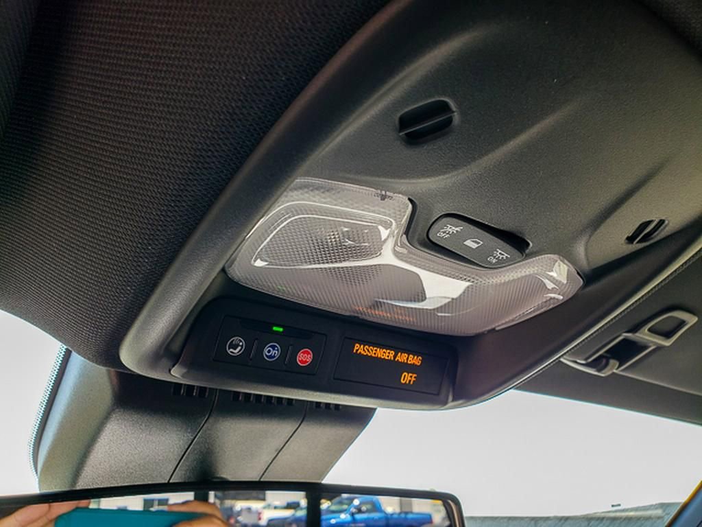 New 2026 Chevrolet Colorado W/T image 20