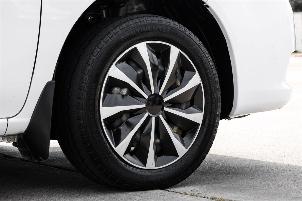 Used 2019 Nissan NV200 SV w/ Navigation Package image 51