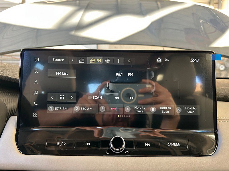 New 2026 Mitsubishi Outlander SE image 19