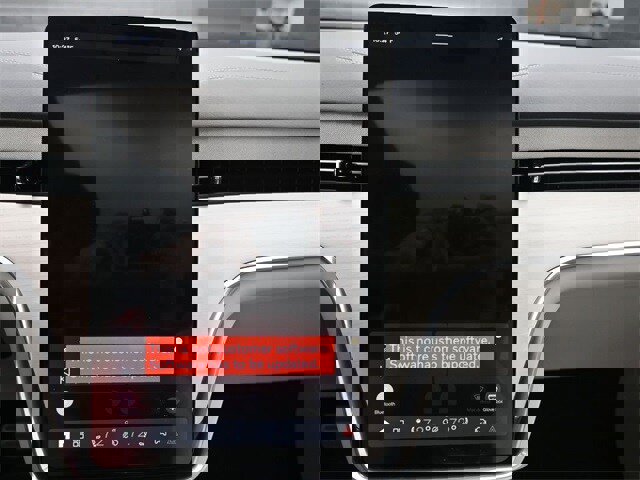 New 2025 Volvo EX90 Ultra image 11