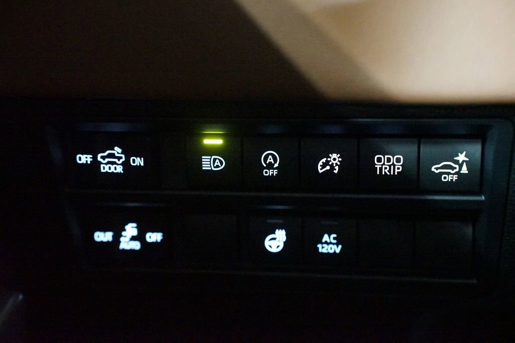 New 2026 Toyota Tundra 1794 Edition AWD/4WD image 26