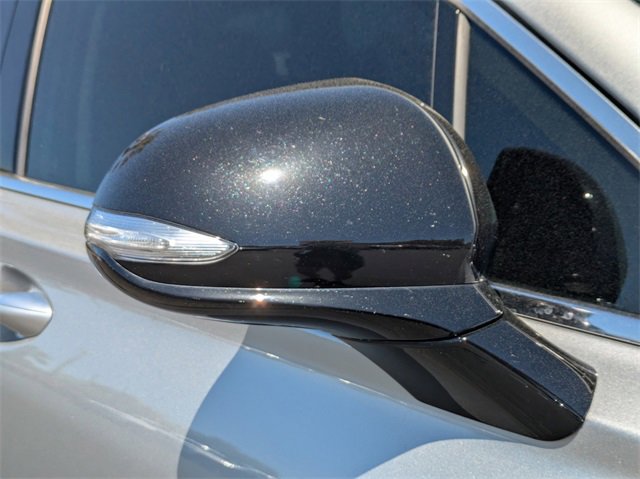 Used 2023 Hyundai Santa Fe XRT w/ Cargo Package image 11