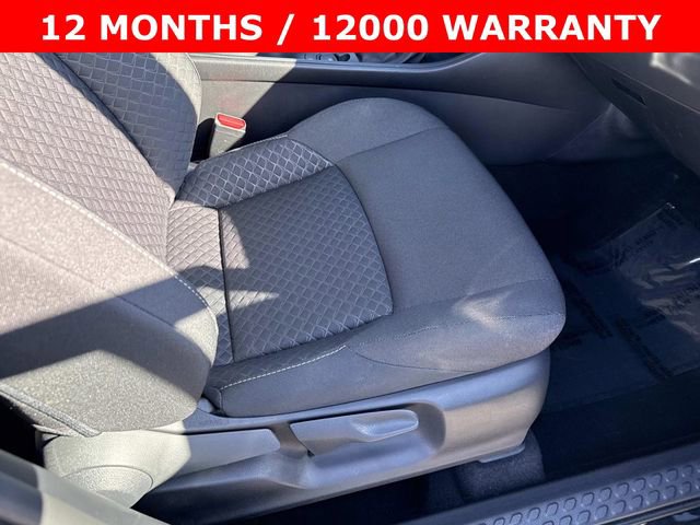 Used 2021 Toyota C-HR LE image 10