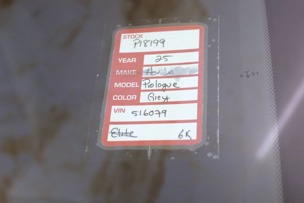 Used 2025 Honda Prologue Elite image 30