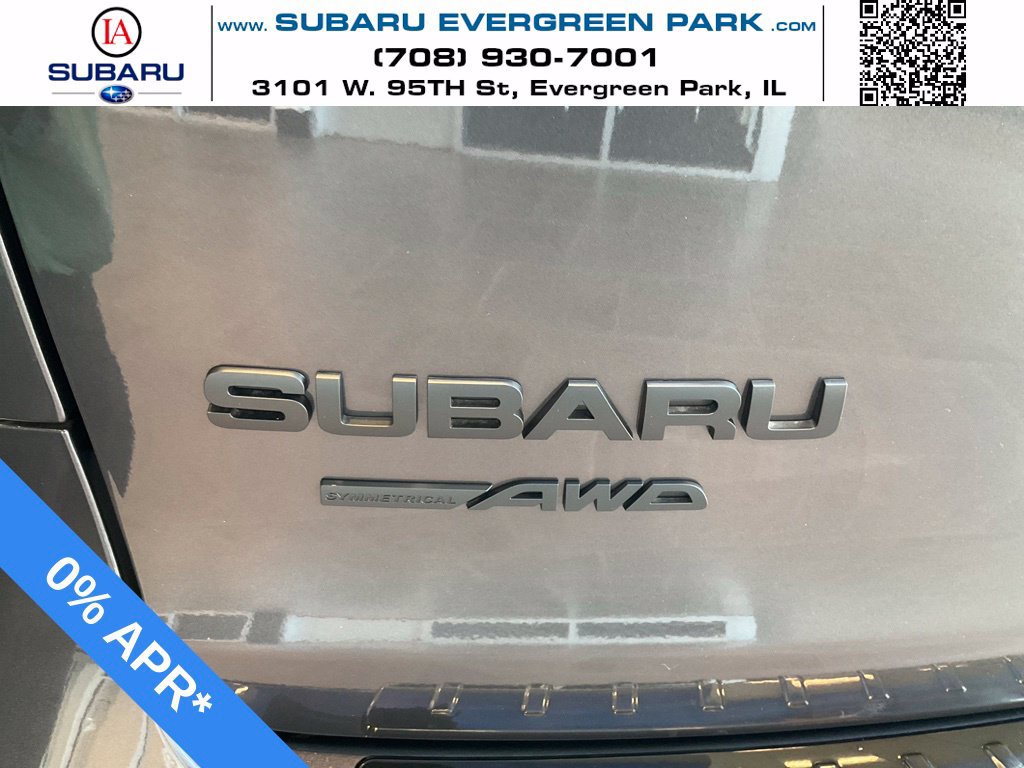 New 2026 Subaru Ascent Bronze Edition AWD/4WD image 36