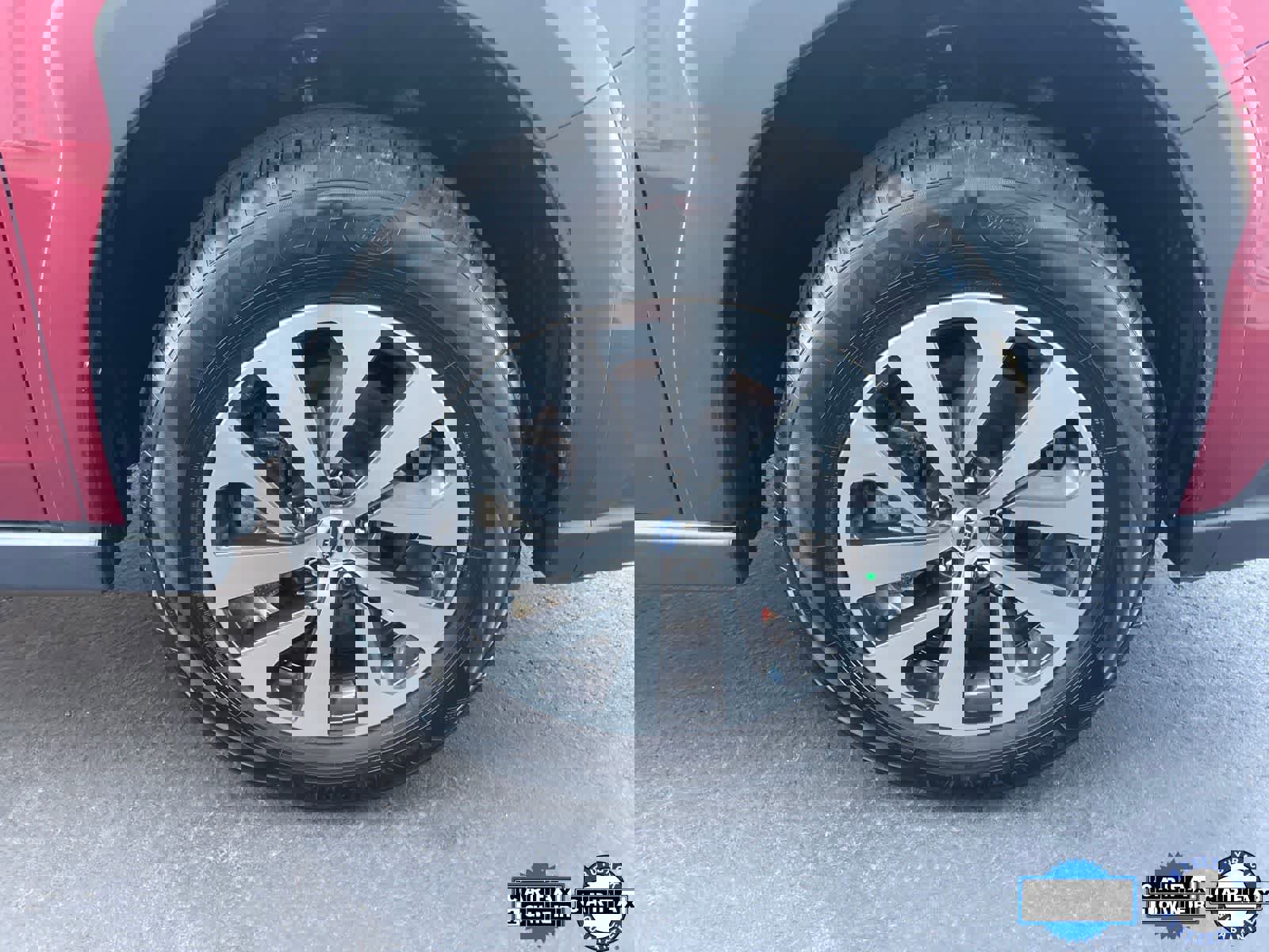 Used 2025 Subaru Outback Premium image 26