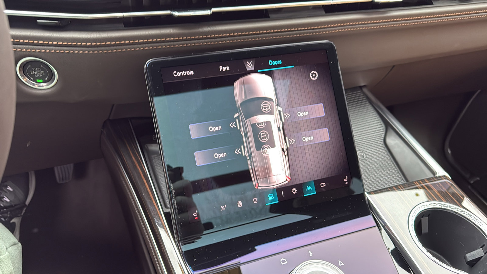 New 2026 Cadillac Escalade Luxury image 22