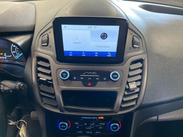 Used 2022 Ford Transit Connect XLT FWD image 23