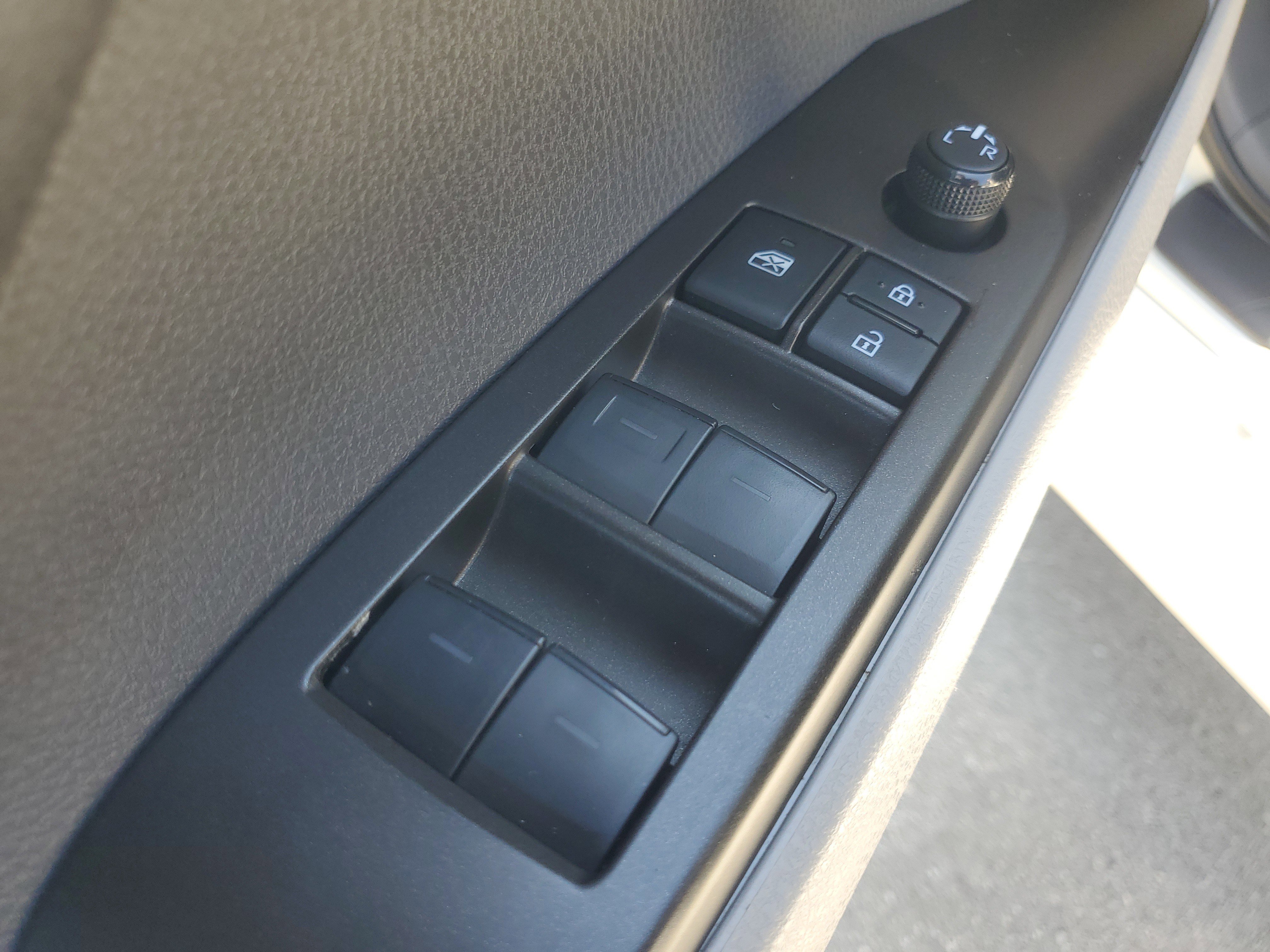 Used 2024 Toyota Camry LE FWD image 19