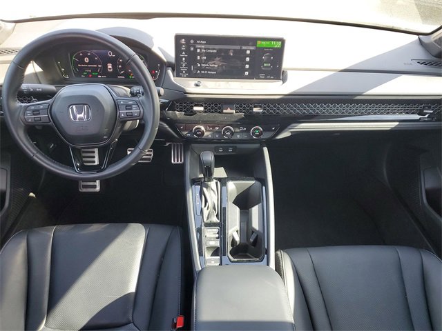 Used 2023 Honda Civic Sport image 15