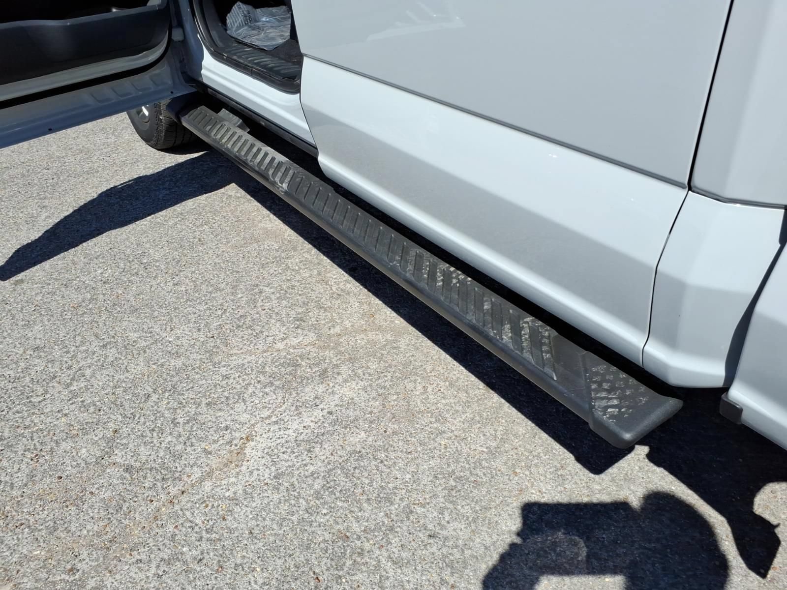 Used 2023 Ford F150 XLT w/ Equipment Group 302A High AWD/4WD image 15