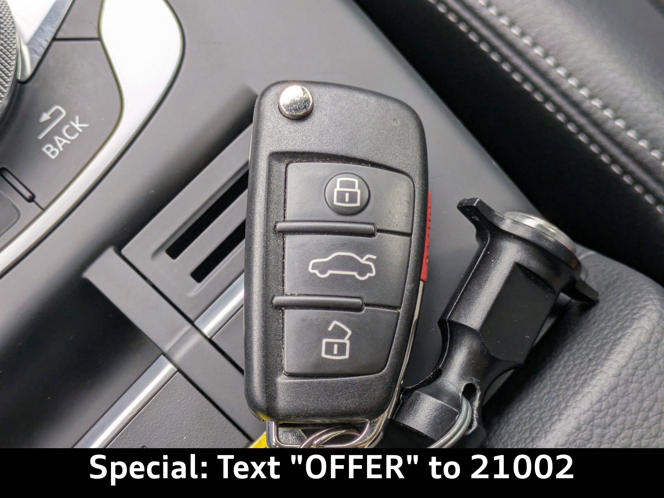 Used 2017 Audi S3 Premium Plus image 37