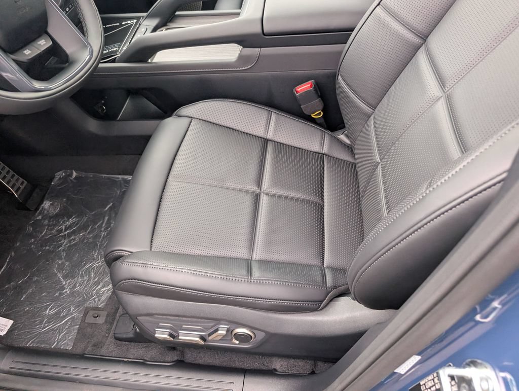 New 2027 Kia Telluride SX Prestige AWD/4WD image 19