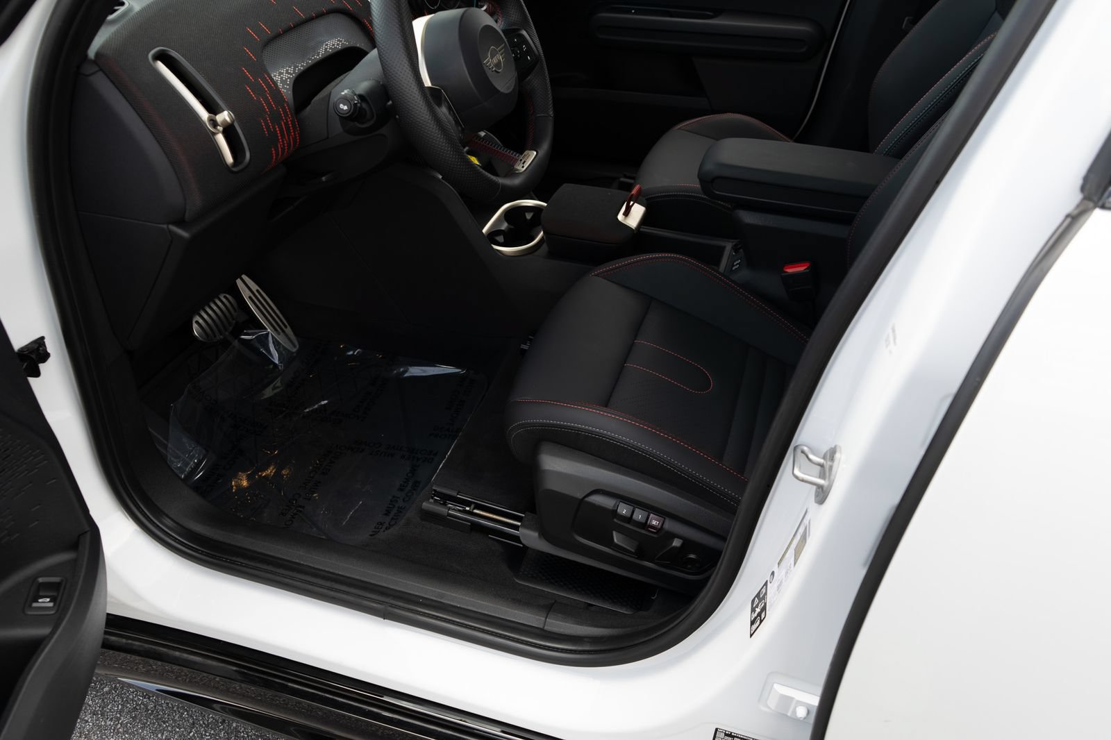 Used 2026 MINI Cooper Countryman John Cooper Works AWD/4WD image 18