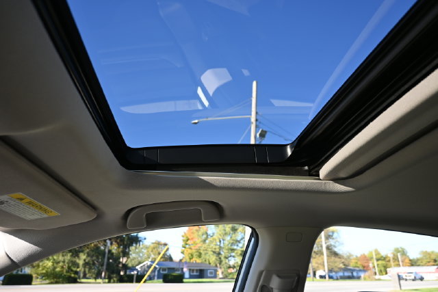 Used 2018 Honda Accord EX image 35