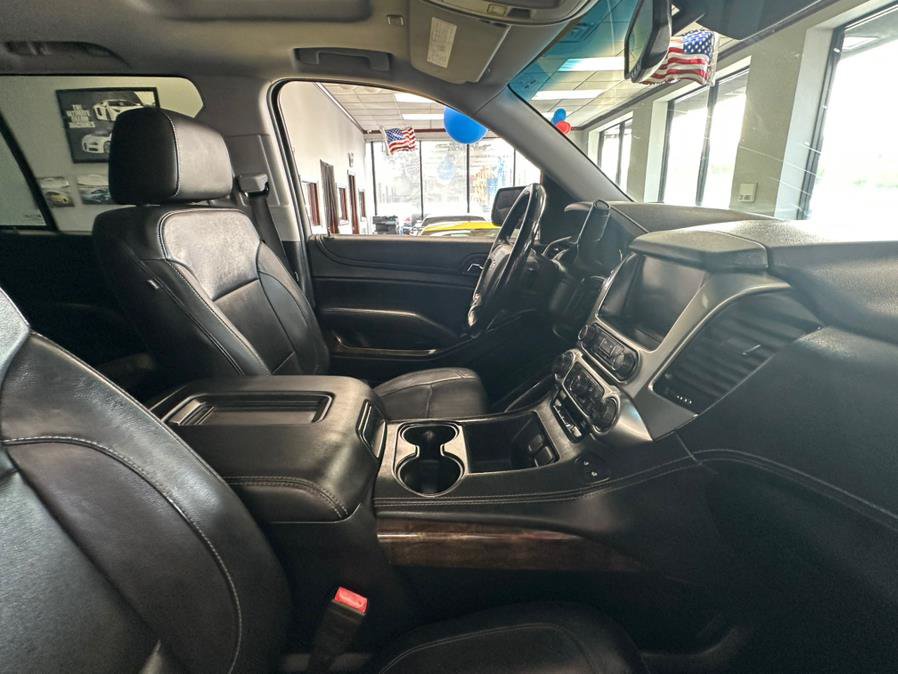 Used 2018 Chevrolet Tahoe LT AWD/4WD image 38