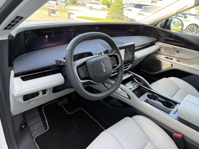 New 2026 Lincoln Nautilus Reserve AWD/4WD image 14