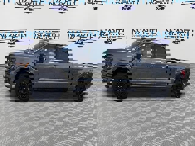 New 2026 Ford F150 XLT w/ Equipment Group 302A MID image 4