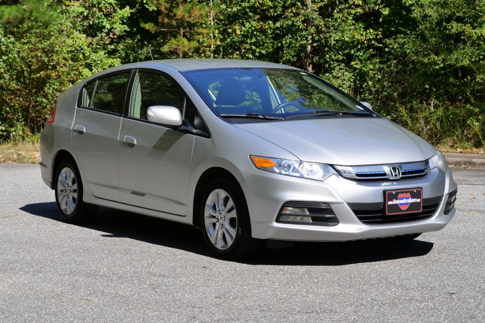 Used 2012 Honda Insight EX image 4