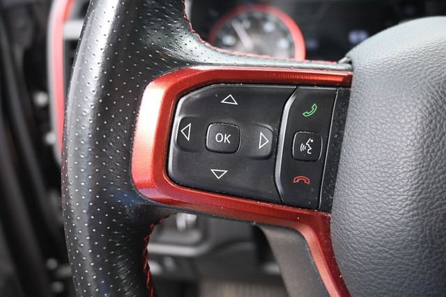 Used 2022 RAM 1500 Rebel w/ Rebel Level 2 Equipment Group AWD/4WD image 18
