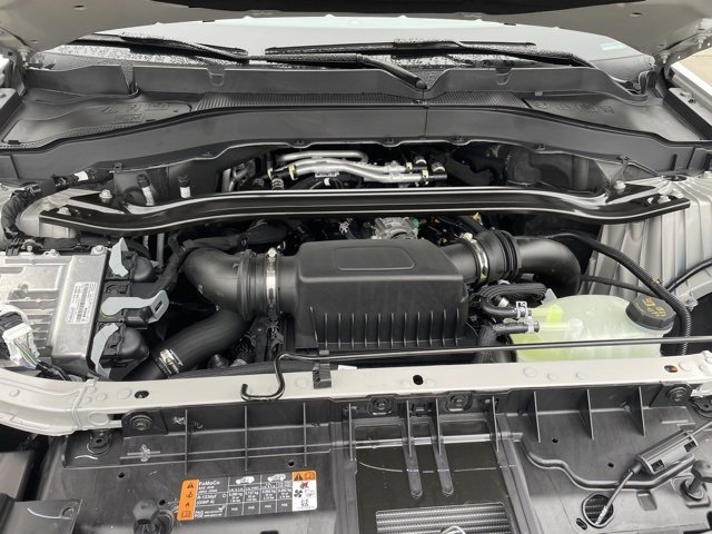 New 2026 Ford Explorer ST w/ Sun And Sound Package image 30