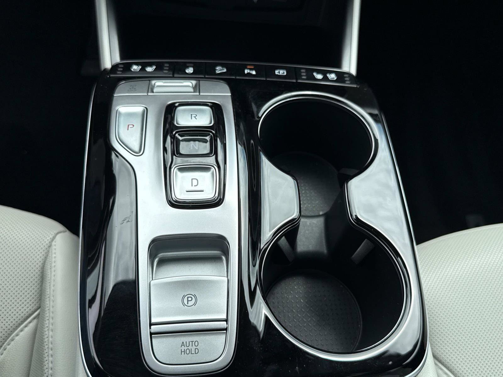 Used 2024 Hyundai Tucson Limited image 6