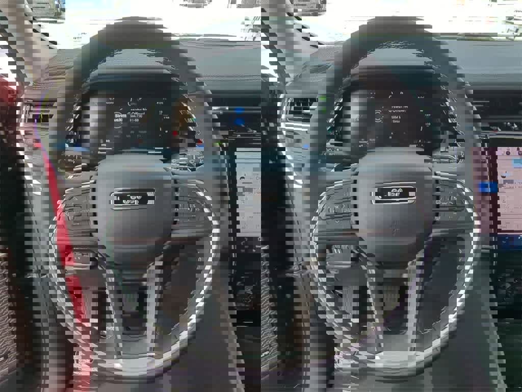 Used 2024 Jeep Grand Cherokee Limited 4xe image 21