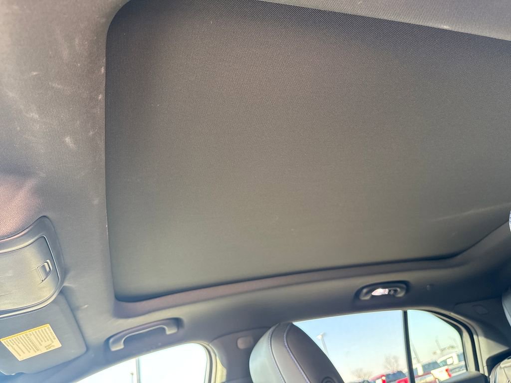 Used 2024 Cadillac XT4 Sport image 21